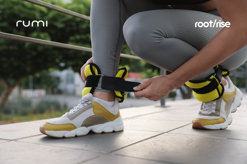 Why Weighted Walking Is the Strength Hack You Can Actually Stick To