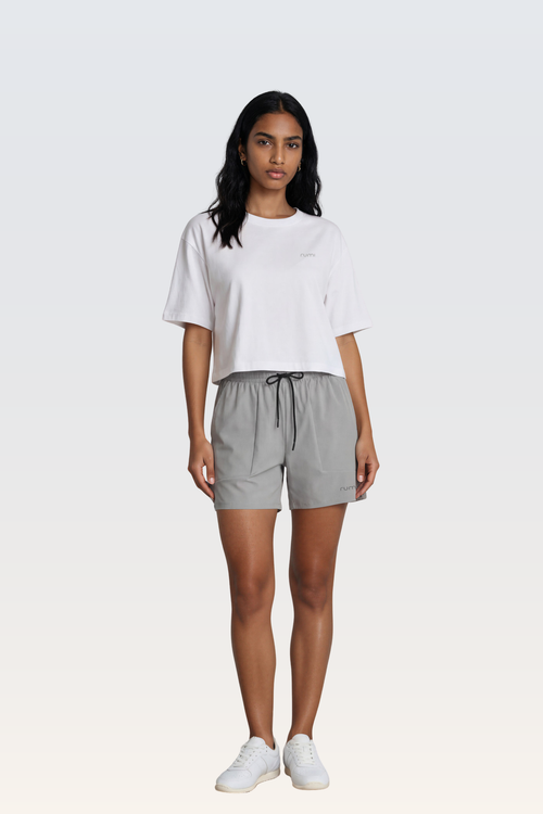 U StarAir Train Shorts 4