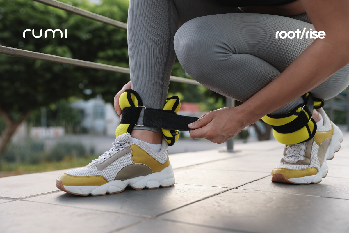 Why Weighted Walking Is the Strength Hack You Can Actually Stick To 